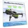 Thumbnail Drone with Camera 1080P HD — Drones, HONIVON