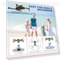 Thumbnail Drone with Camera 1080P HD — Drones, HONIVON