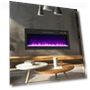 Thumbnail Electric Fireplace Heater — Electric Heating Solutions, Innoflame