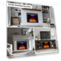Thumbnail Electric Fireplace with Remote Control — Electric Heating Solutions, Dreamflame