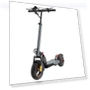 Thumbnail Electric Scooter with Detachable Seat — Electric Vehicles, IENYRID