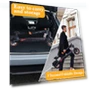 Thumbnail Electric Scooter with Seat — Electric Vehicles, Bikydom