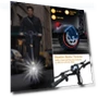 Thumbnail Electric Scooter with Seat — Electric Vehicles, Bikydom