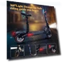 Thumbnail Electric Scooter with Seat — Electric Vehicles, Bikydom