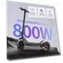 Thumbnail Electric Scooter — Electric Vehicles, Tawind