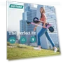 Thumbnail Electric Scooter — Electric Self-Balancing Scooters, Gotrax