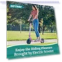 Thumbnail Electric Scooter — Electric Self-Balancing Scooters, Gotrax