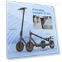 Thumbnail Electric Scooter — Electric Vehicles, Roinside