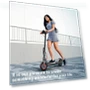 Thumbnail Electric Scooter — Electric Vehicles, Roinside