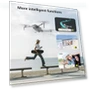Thumbnail Foldable Drone with Camera — Drones & UAV Technology, DRONEEYE