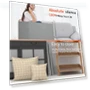 Thumbnail Foldable Portable Space Heater — Portable Heating Solutions, ESSUNTIAL