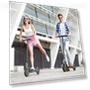 Thumbnail Folding Electric Scooter — Electric Vehicles, sigravy