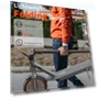 Thumbnail Folding Electric Scooter — Electric Vehicles, sigravy
