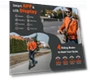 Thumbnail Folding Electric Scooter — Electric Vehicles, sigravy