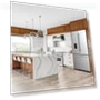 Thumbnail French Door Refrigerator with Bottom Drawer Freezer — Cooling Solutions, DUURA Elite