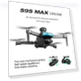 Thumbnail GPS Drone with UHD 4K EIS Anti Shake Dual Camera — Drones, Authticar