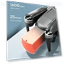 Thumbnail GPS Drone with UHD 4K EIS Anti Shake Dual Camera — Drones, Authticar