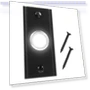 Thumbnail Heavy Duty Metal Door Bell Push Button — Kits, RANERVZ