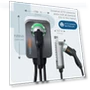 Thumbnail HomeFlex Level 2 EV Charger — EV Charging Solutions, ChargePoint