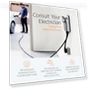Thumbnail HomeFlex Level 2 EV Charger — EV Charging Solutions, ChargePoint