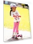 Thumbnail Mini Deluxe Three Wheeled Scooter — Balance Bikes, Micro