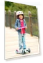 Thumbnail Mini Deluxe Three Wheeled Scooter — Push Scooters, Micro