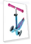 Thumbnail Mini Deluxe Three Wheeled Scooter — Push Scooters, Micro