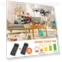 Thumbnail Mini Drone with Camera — Kids' Bikes, AVIALOGIC