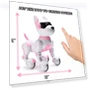 Thumbnail Pink Robot Dog — Interactive Figures & Robots, Top Race