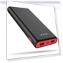 Thumbnail Portable Charger Power Bank 25800mAh — Chargers & Cables, Dongguan Haoxun Electronic Technology Co., Ltd