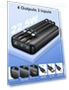 Thumbnail Portable Phone Charger Power Bank — Chargers & Cables, Shenzhen Quark Thinking Technology Co., Ltd.