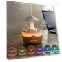 Thumbnail Raindrop Humidifiers for Bedroom — Air Moisturizers, fuliying