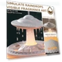 Thumbnail Raindrop Humidifiers for Bedroom — Air Moisturizers, fuliying
