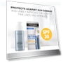 Thumbnail Rapid Wrinkle Repair Daily Face Moisturizer With SPF 30 + Hyaluronic Acid — Beauty & Personal Care, Neutrogena