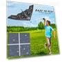 Thumbnail Remote Control B-2 Spirit Stealth Bomber Plane — Remote Control Aircraft, Fisca