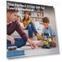 Thumbnail Robot Building Kit with Remote Control — Construction Kits, Sillbird