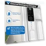 Thumbnail Smart Fingerprint Door Lock — Smart Home Security, TGCFING