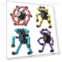 Thumbnail Transformable Fidget Spinners — Stress Relievers, Gokeey