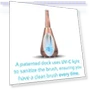 Thumbnail UV Sanitizing Sonic Toothbrush and Cleaning Station — Sonic Electric Toothbrushes, Tao Clean