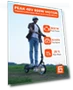Thumbnail V40 PRO Electric Scooter — Electric Vehicles, 5TH WHEEL