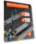 Thumbnail V40 PRO Electric Scooter — Electric Vehicles, 5TH WHEEL