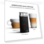 Thumbnail Vertuo Coffee and Espresso Machine — Coffee & Espresso Combos, Nespresso