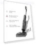 Thumbnail Wet Dry Vacuum Cleaner — Smart Cleaning Robots, Roborock