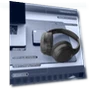 Thumbnail Wireless Over Ear Headphones with HiFi Stereo Microphone — In-Ear Headphones, Pointcinco