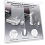 Thumbnail 200W Charging Station for Multiple Devices — Chargers & Adapters, Dongguan Zeen Tengxiang Technology Co., Ltd