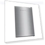 Thumbnail 3.1 cu ft Stainless Steel Mini Fridge — Mini Fridges, Frigidaire
