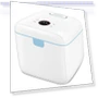 Thumbnail 4-in-1 UV Light Sanitizer and Dryer — Water Treatment, Papablic