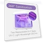 Thumbnail 4-in-1 UV Light Sanitizer and Dryer — Water Treatment, Papablic