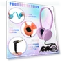 Thumbnail Classroom Kids Headphones Bulk Pack — In-Ear Headphones, CN-Outlet