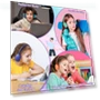 Thumbnail Classroom Kids Headphones Bulk Pack — In-Ear Headphones, CN-Outlet